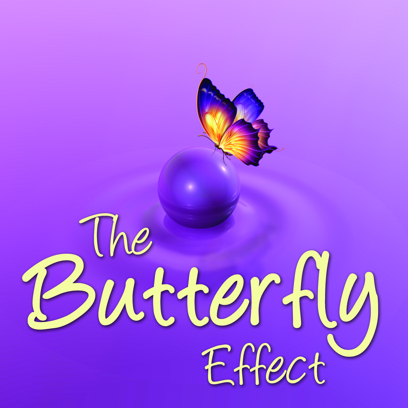 The Butterfly Effect Transformation Coaching Magazine